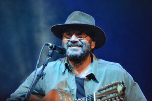 Itabirito: Almir Sater é confirmado na Festa do Pastel de Angu, que acontece em outubro Almir Sater é confirmado na Festa do Pastel de Angu em Itabirito