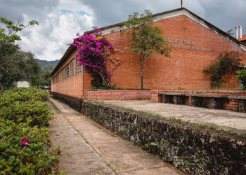 IFMG abre inscrições para Processo Seletivo 2023 com vagas em Ouro Preto