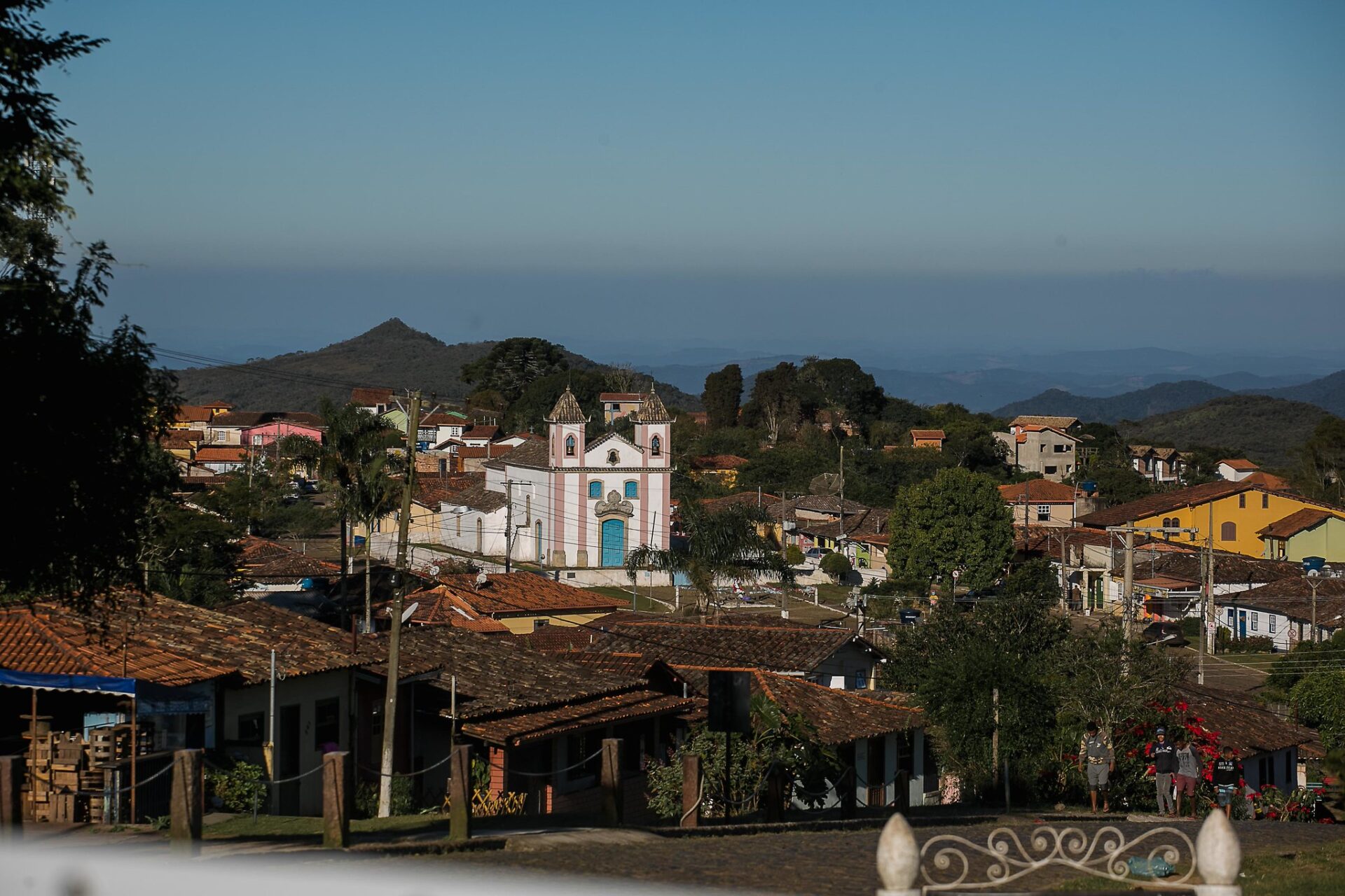 Lavras Novas, distrito de Ouro Preto, terá núcleo urbano tombado pelo município