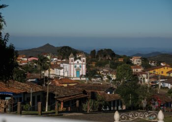 Lavras Novas, distrito de Ouro Preto, terá núcleo urbano tombado pelo município