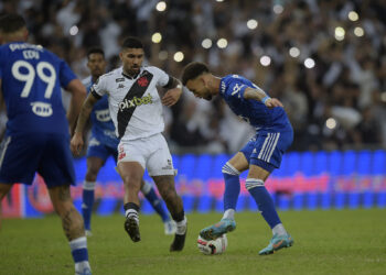 Contra o Vasco, Cruzeiro pode garantir vaga na Série 2022 nesta quarta-feira (21)