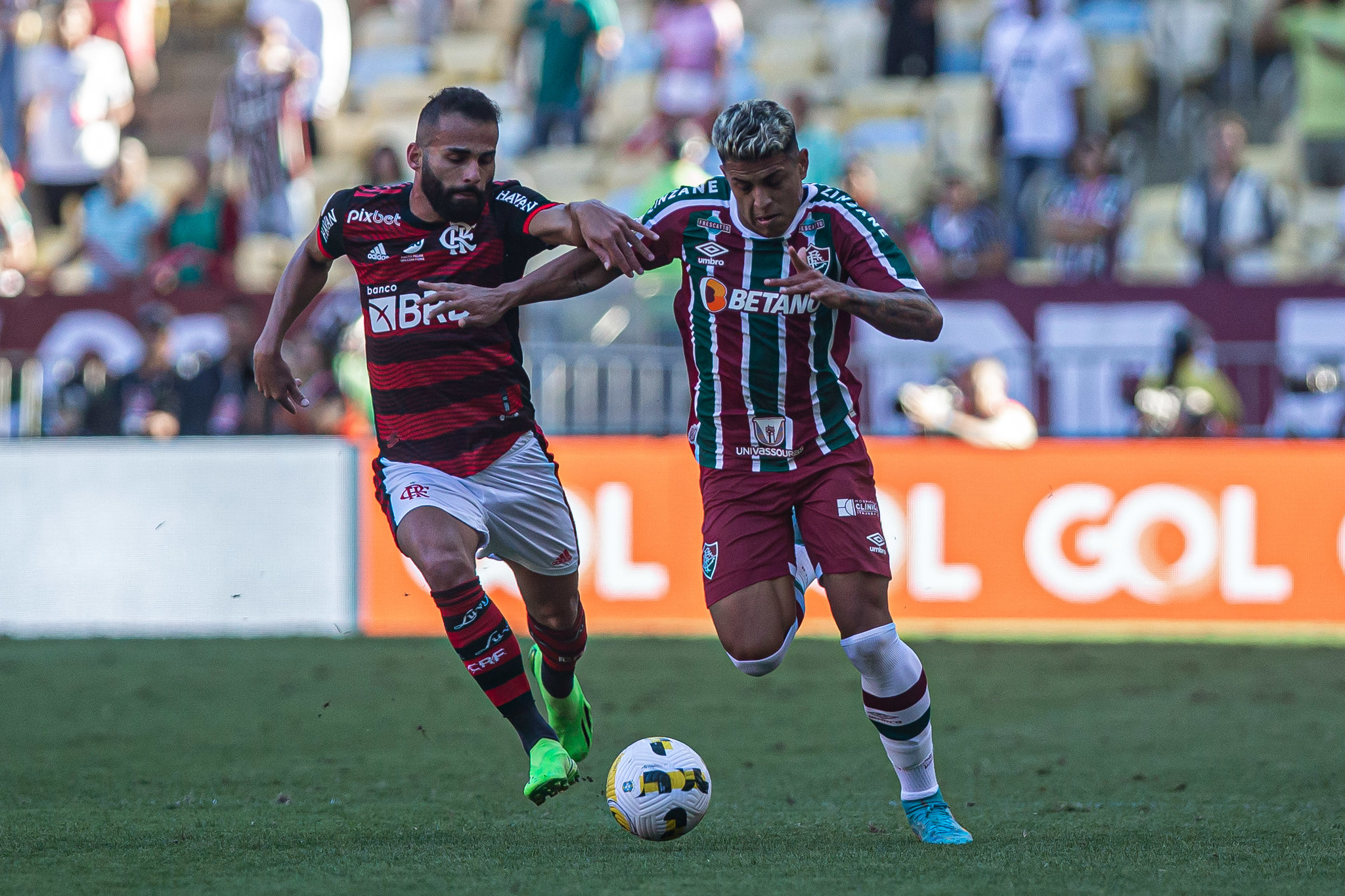 Foto: Marcelo Gonçalves/Fluminense FC