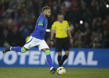 Copa do Mundo: convocação sai no dia 7 e Expectativa é grande