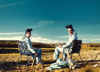 Top 3: séries mais repercutidas pela crítica