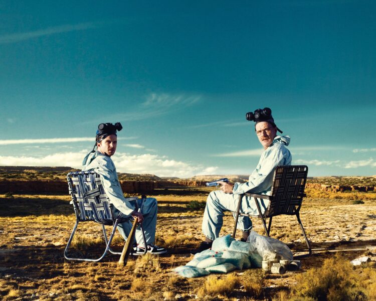 Top 3: séries mais repercutidas pela crítica