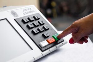 Pedro Peixe: “A migração do voto útil é importante também em Minas Gerais” A migração do voto útil é importante também em Minas Gerais
