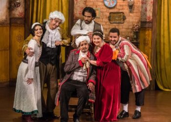 Festival de Ópera de Ouro Preto começa neste sábado (17/09)