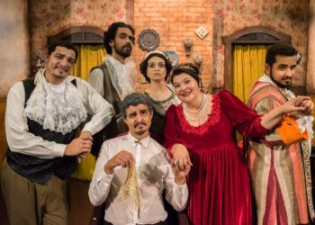 Festival de Ópera de Ouro Preto segue com a 2ª apresentação nesta sexta-feira (23/09)