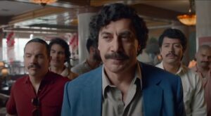 Três filmes sobre histórias de máfias e de tráfico de drogas Três filmes sobre histórias de máfias e de tráfico de drogas