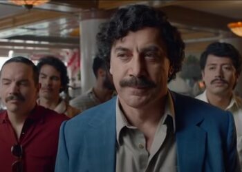 Três filmes sobre histórias de máfias e de tráfico de drogas