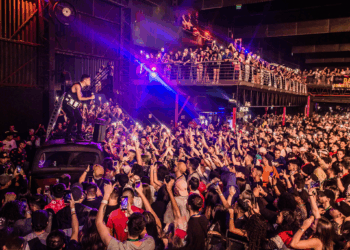 Rap In Cena World gera 2,5 mil empregos no Rio Grande do Sul