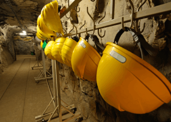 Mineradora Vale tem 135 vagas de emprego no Brasil