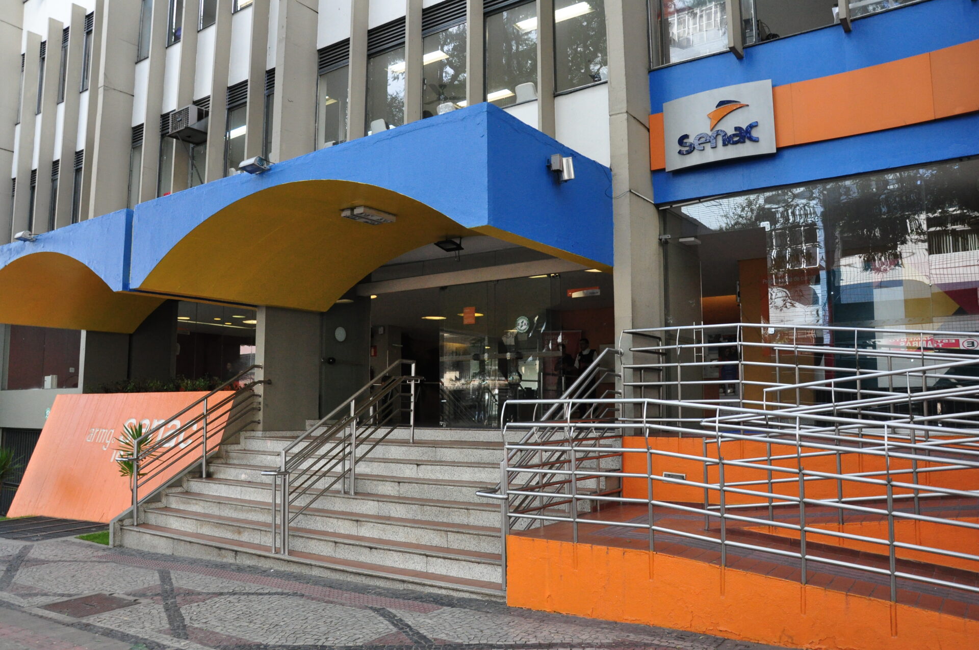 Senac oferece 36 vagas de emprego em diversas regiões de Minas Gerais