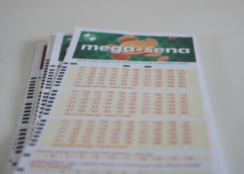 Resultado da Mega-Sena 2520 sai às 20h de quinta-feira (15/9); prêmio é de R$ 110 milhões