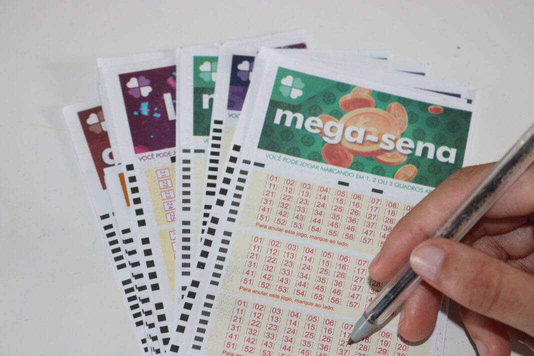 Mega-Sena 2517? apostas de BH, Betim, Contagem e Ribeirão das Neves são premiadas Mega-Sena 2517? apostas de BH, Betim, Contagem e Ribeirão das Neves são premiadas