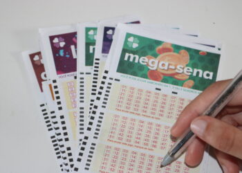 Mega-Sena 2517? apostas de BH, Betim, Contagem e Ribeirão das Neves são premiadas