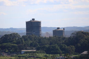 Vagas abertas para trabalho na usina da Gerdau em Ouro Branco e em Ouro Preto Vagas abertas para trabalho na usina da Gerdau em Ouro Branco e em Ouro Preto