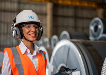 Programa de Trainee da VLI oferta vagas em MG, SP, RJ e outros estados