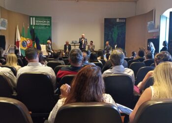 Ouro Preto recebe Congresso Internacional do Culto ao Senhor Bom Jesus de Matosinhos