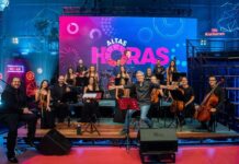 Orquestra Ouro Preto acompanha Alceu Valença no Altas Horas neste sábado, 17