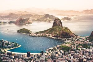 As melhores escapadas para relaxar e aproveitar a praia As melhores escapadas para relaxar e aproveitar a praia