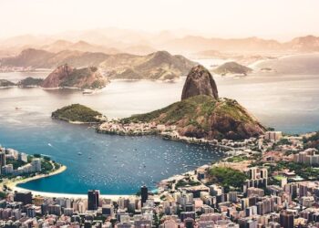 As melhores escapadas para relaxar e aproveitar a praia