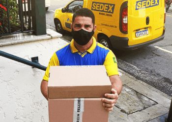 Ouro Preto vai ter CEP(s) específicos por logradouro a partir de 3 de outubro