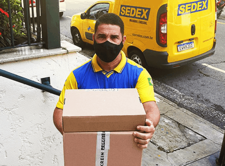 Ouro Preto vai ter CEP(s) específicos por logradouro a partir de 3 de outubro