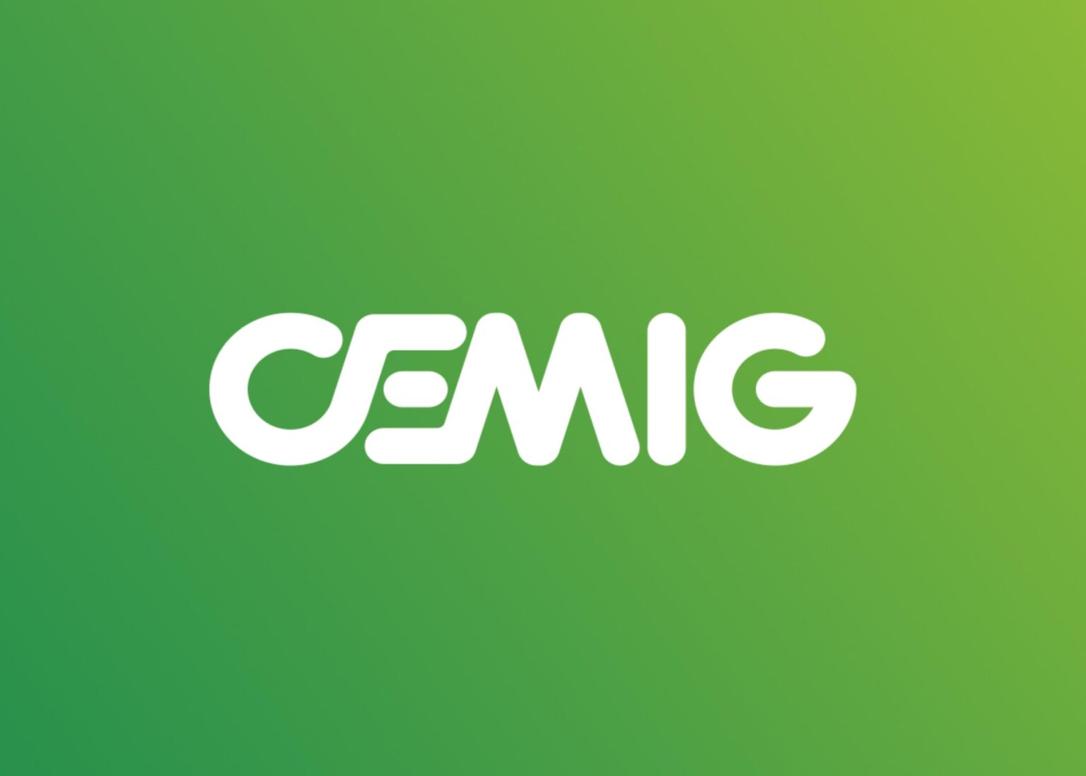 Cemig inicia processo seletivo com 100 vagas em programa de aprendizagem Cemig inicia processo seletivo com 100 vagas em programa de aprendizagem