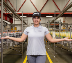 Fábrica da Coca-Cola FEMSA abre vagas em Itabirito (MG) Fábrica da Coca-Cola FEMSA abre vagas em Itabirito (MG)