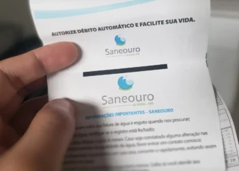 Ouro Preto: MPMG arquiva investigações sobre a empresa Saneouro