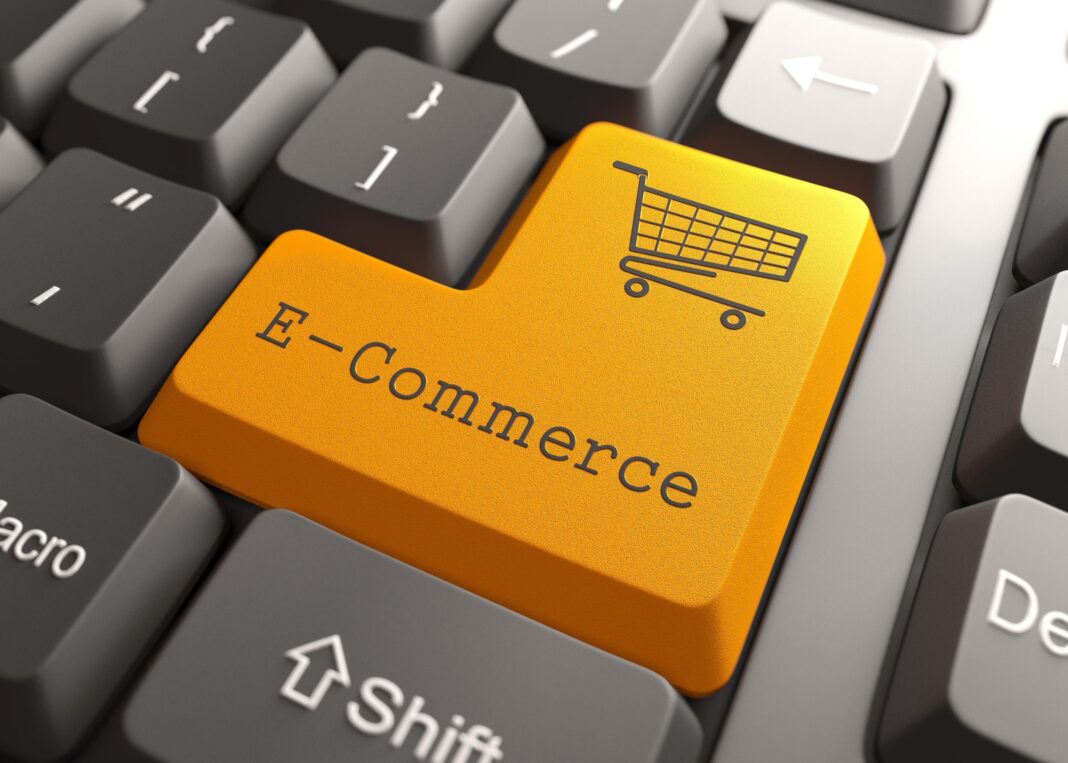 Como aumentar as vendas online e crescer profissionalmente com seu e-commerce Como aumentar as vendas online e crescer profissionalmente com seu e-commerce
