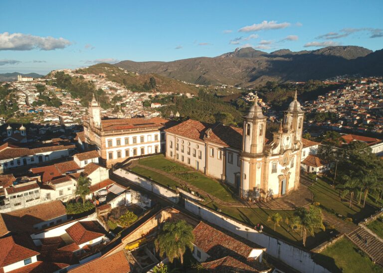 Candidatos a Deputado de Ouro Preto: patrimônio, arrecadação, disputas e apoios