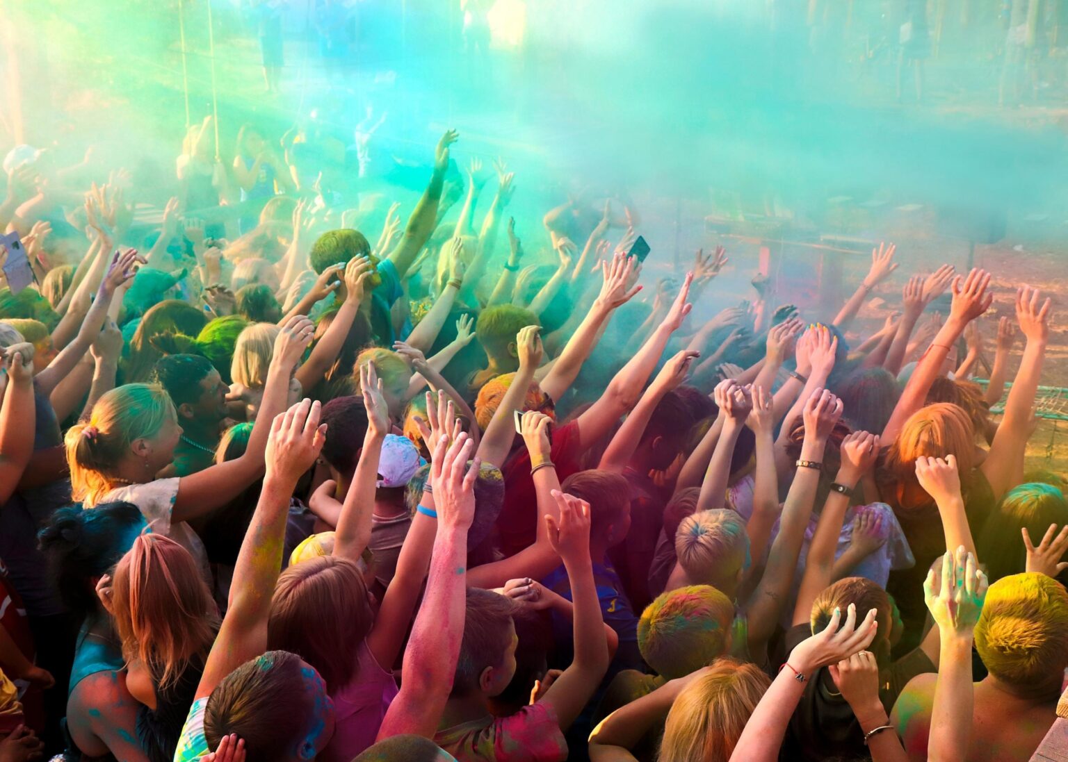Horóscopo revela festividades para este sábado, 17; veja o seu! Horóscopo revela festividades para este sábado, 17; veja o seu!