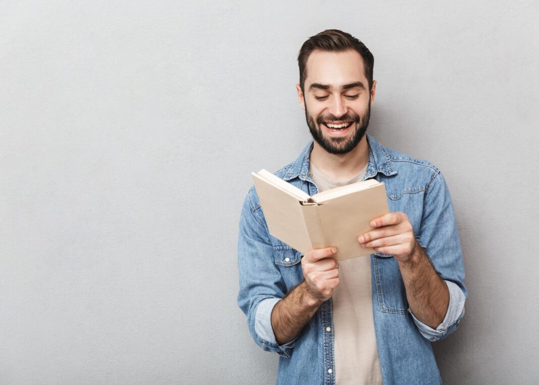 Conheça 3 livros para mudar a sua mentalidade Conheça 3 livros para mudar a sua mentalidade