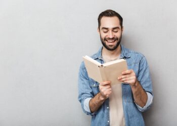 Conheça 3 livros para mudar a sua mentalidade