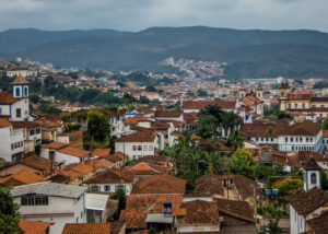 Previsão do tempo aponta queda brusca de temperatura no fim de semana (16 a 18/9) em Mariana-MG Previsão do tempo aponta queda de temperatura no fim de semana (16 a 18/9) em Mariana-MG