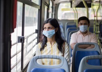 Prefeitura de Ouro Preto desobriga o uso de máscara no transporte coletivo