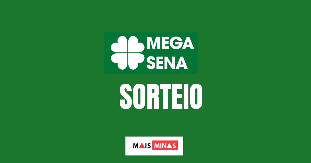 Mega-Sena 2523 de hoje, prêmio de R$ 170 milhões: confira o resultado