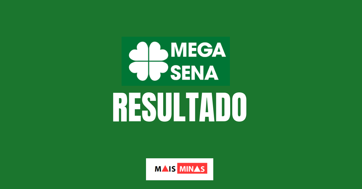 Mega-Sena 2524 de hoje, prêmio de R$ 200 milhões: confira o resultado