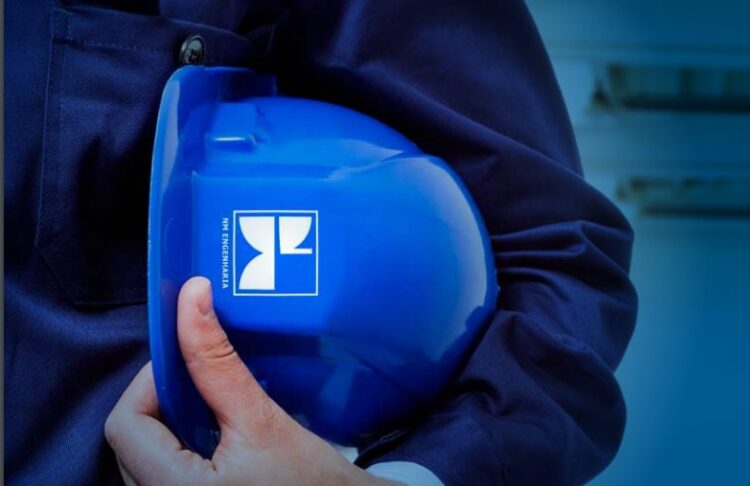 Empresa de engenharia abre 96 vagas para contratação imediata