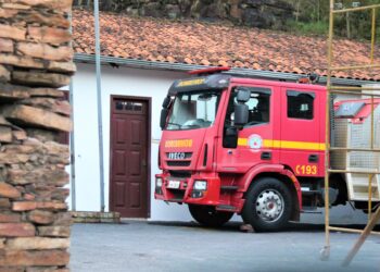 Três concursos públicos do Corpo de Bombeiros em MG ofertam mais de 380 vagas