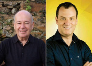 Fator “Saneouro” será um divisor de águas nas Eleições 2024 em Ouro Preto ou população optará, de novo, por “Júlio Oswaldo” ou “Oswaldo Pimenta”? Fator "Saneouro" será um divisor de águas nas Eleições 2024 em Ouro Preto ou população optará, de novo, por "Júlio Oswaldo" ou "Oswaldo Pimenta"?