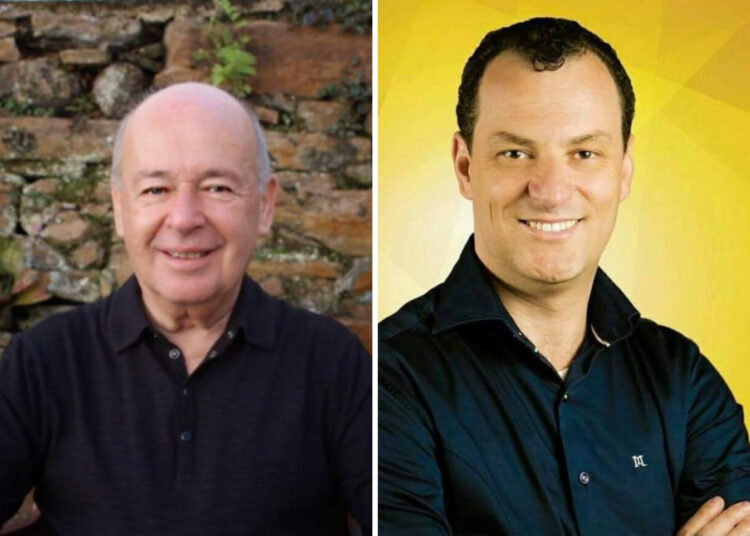 Fator "Saneouro" será um divisor de águas nas Eleições 2024 em Ouro Preto ou população optará, de novo, por "Júlio Oswaldo" ou "Oswaldo Pimenta"?