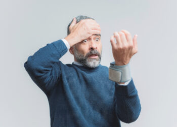 Simples mudanças no estilo de vida podem ajudar no controle da pressão arterial