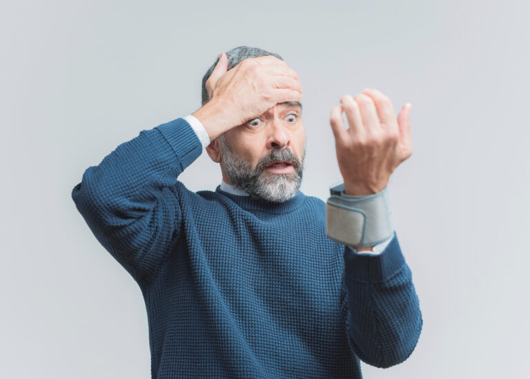 Simples mudanças no estilo de vida podem ajudar no controle da pressão arterial