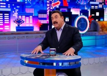 Ratinho entrevista candidatos à Presidência da República; Jair Bolsonaro será sabatinado nesta terça (13), às 20h