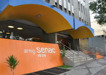 Novas vagas de emprego divulgas pelo Senac em Minas Gerais