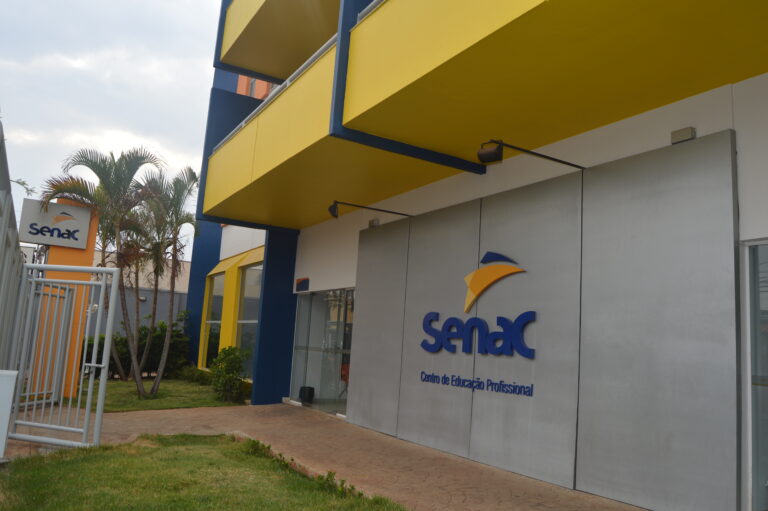 Senac tem 30 vagas de emprego em Minas Gerais