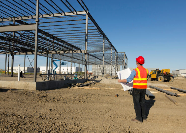 Vagas em Itabirito para pedreiro, ajudante, soldador, encarregado, vigia e outras